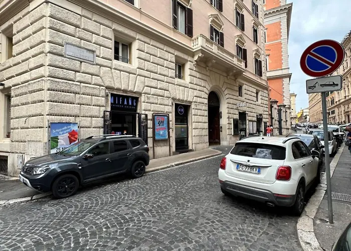 Firenze Boutique Rooms