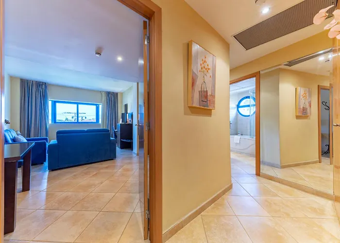 Hotel: Hotel Rober Palas