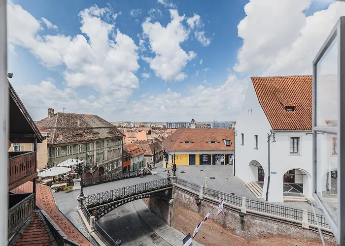 Hotel Casa Luxemburg