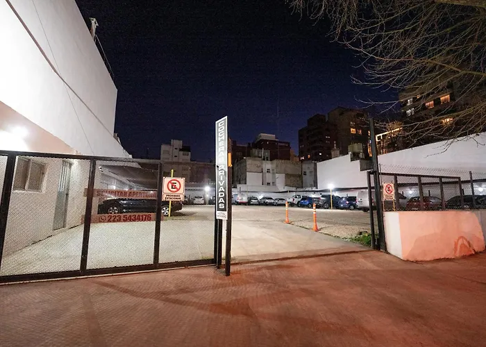 Hotel romántico: Sennac Hotel