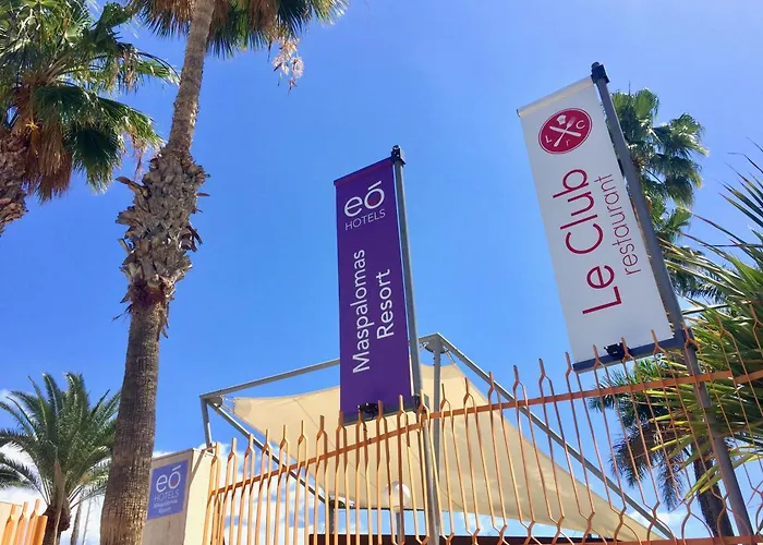 Eó Maspalomas