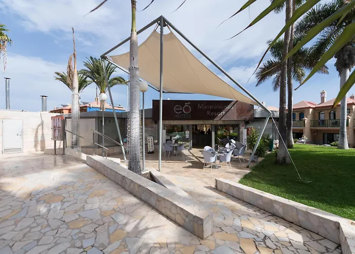 Eó Maspalomas