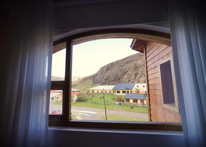 Destino Sur Hotel&Spa de Montaña