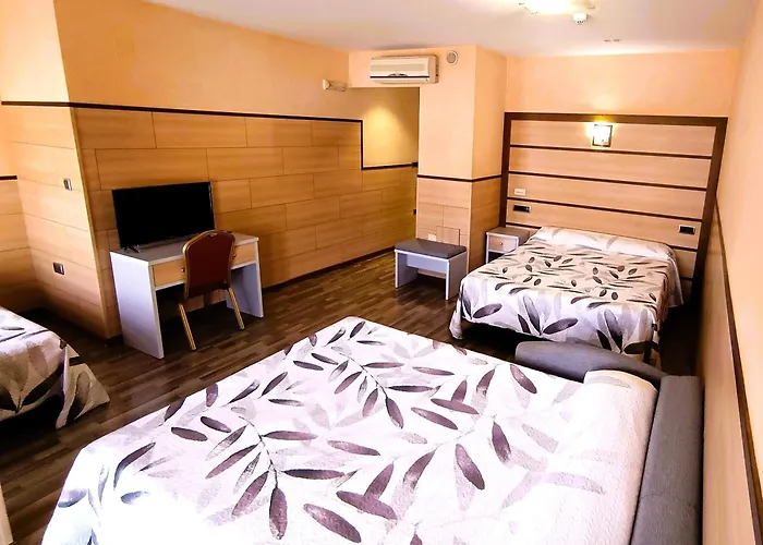 Hotel: Hotel Pio XII Jumilla