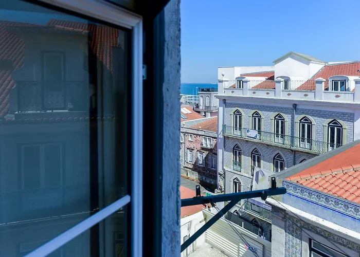  Alfama Guest House