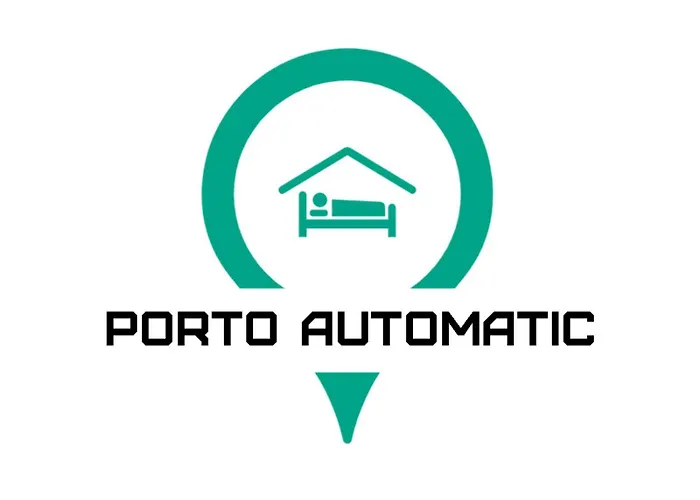 Hotel cerca del colegio: Porto Automatic