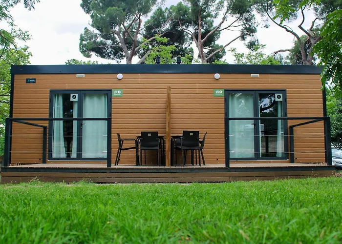 Camping Osuna