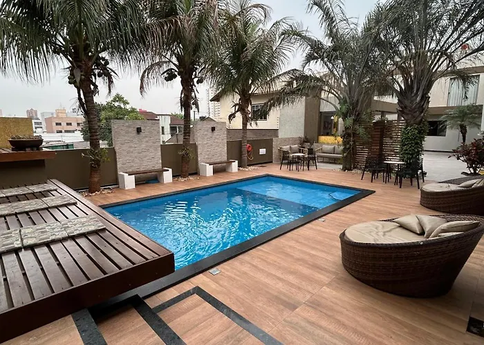 Hotel barato: Hotel Holiday Foz