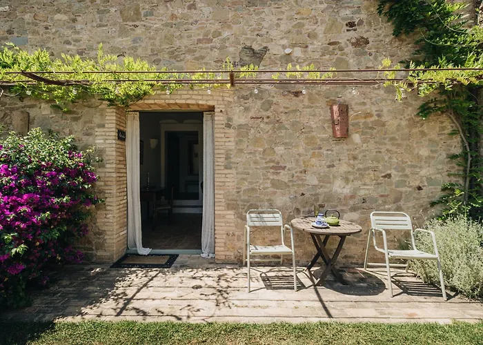 Alquiler de vacaciones: Can Bassa