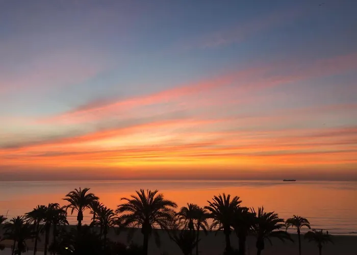 Apartamentos Bahía Alicante