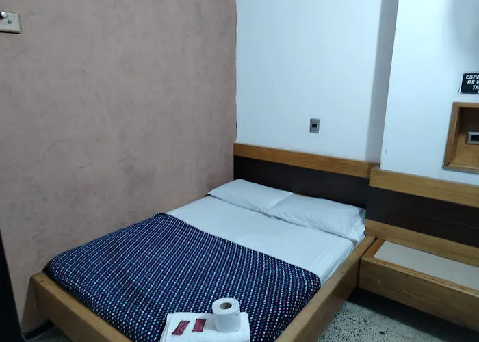 Hotel Country Medellin