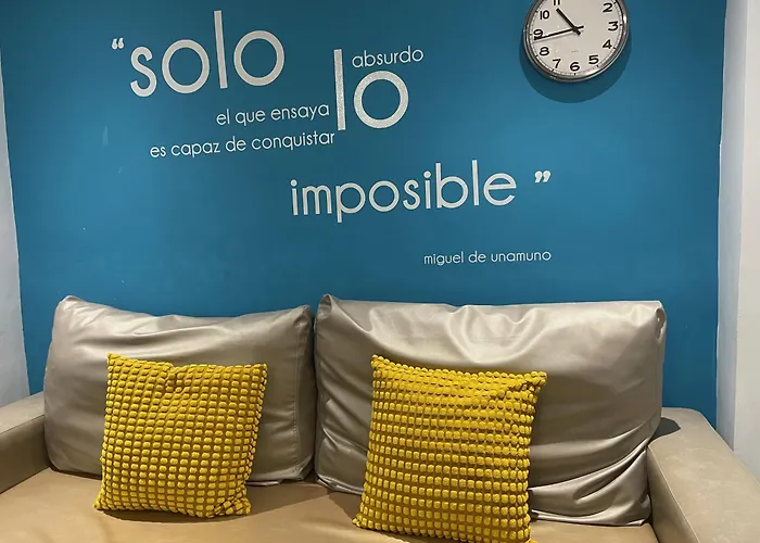 Apartamento: Apartamentos Nest Flats Paseo de los Tristes