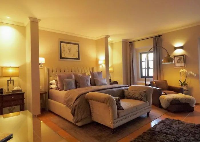 Hotel con tenis: Artesana Luxury Villa