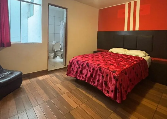 Hostal Posada La Tabita