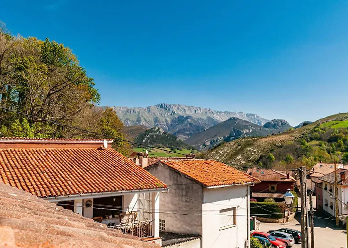 Apartamentos la Regoria