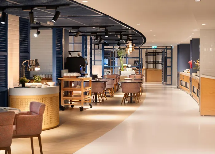 Hotel Spa: Nh Collection Dubai The Palm