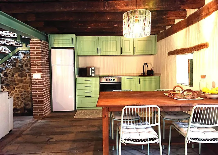 Casa Pozo Tarama