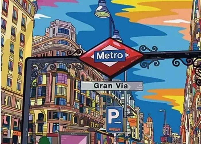 Casa de huéspedes: Grand Via House