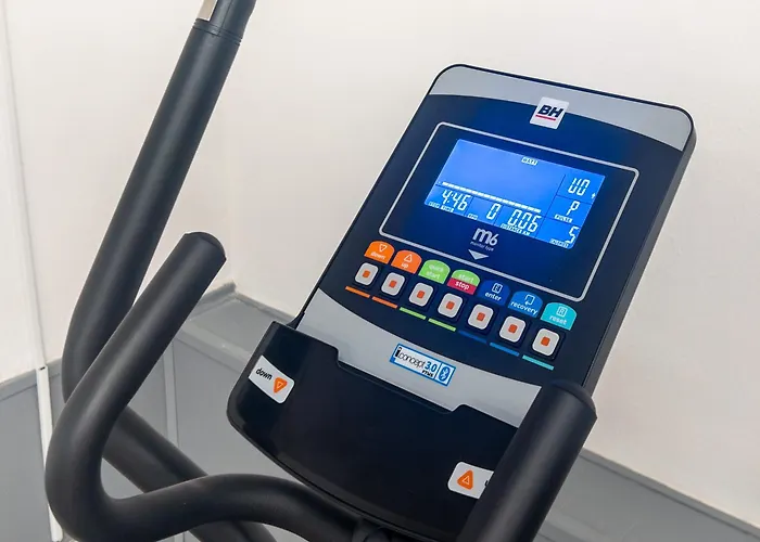 Resort: VTZ Hotel El Príncipe