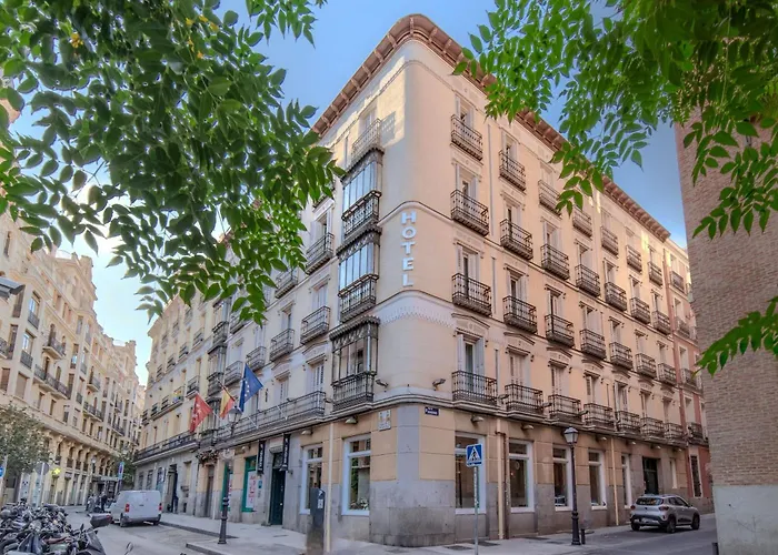 Itc Infantas By Soho Boutique