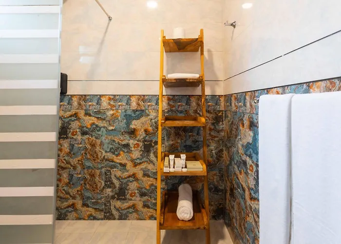 Canary Hotel & Spa