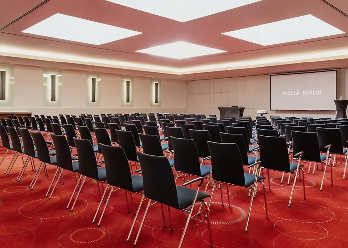 Meliá Berlin