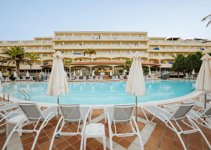 Hotel Jacuzzi: R2 Buganvilla Hotel & Spa