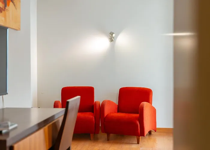 Hotel de lujo: Muthu Raga Madeira Hotel