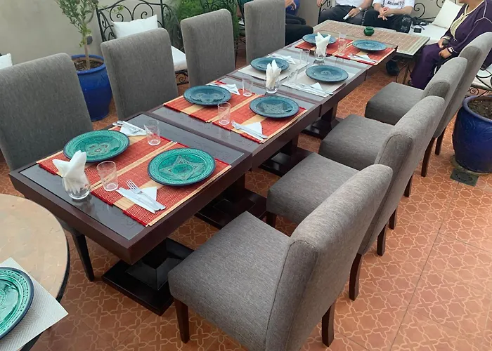 Riad La Perla Bianca