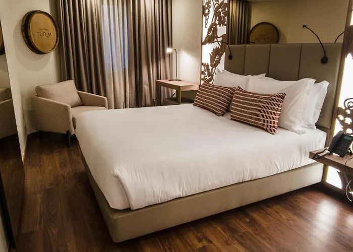 Hotel boutique: Turim Oporto Hotel