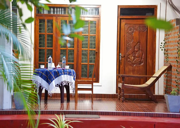 Lily'S Garden Resort