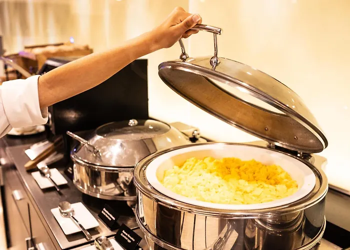 Hotel: Acevi Villarroel