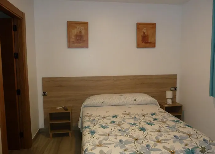 Casa Fermina