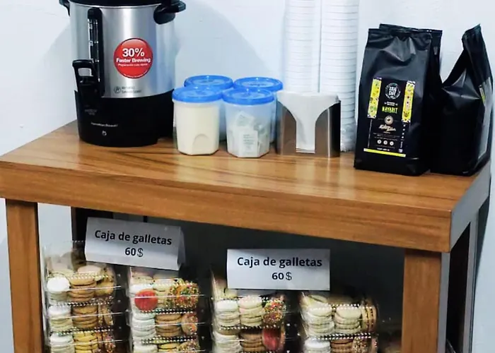 Motel: Hotel Aquiles