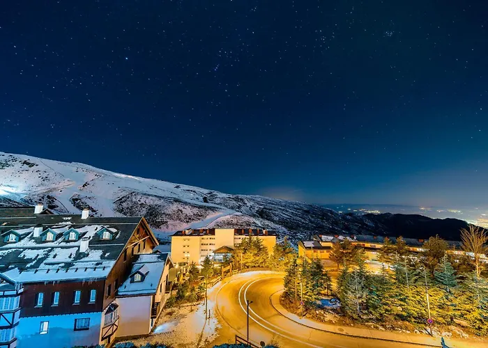 Alquiler de vacaciones: Apartamentos Boabdil