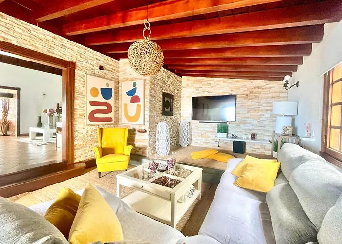 Casa Mario