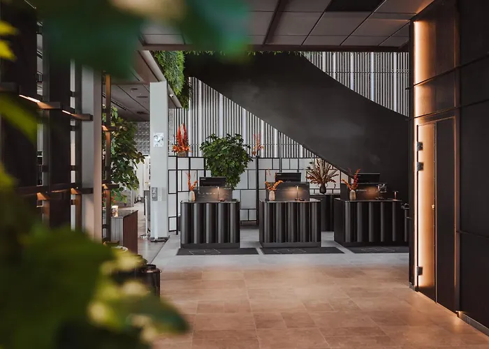 Clarion Hotel The Pier