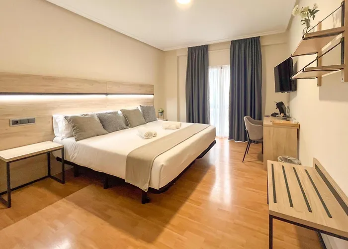 Resort: VTZ Hotel El Príncipe