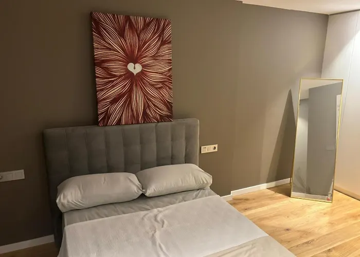 Esplugues De Llobregat