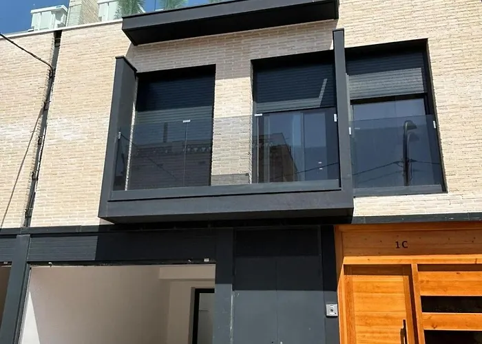 Esplugues De Llobregat