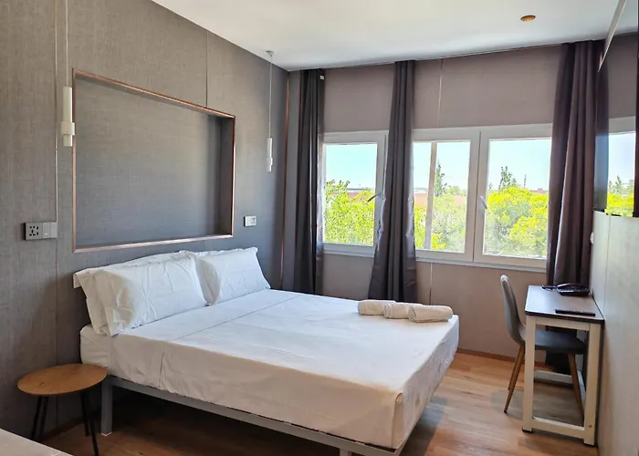 Hotel Golden Alcorcon