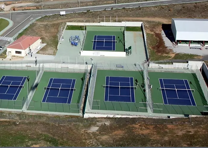 Apartamentos BEJAR - DUCAL