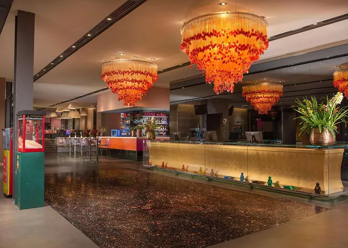 Hotel Spa: Nhow Milan