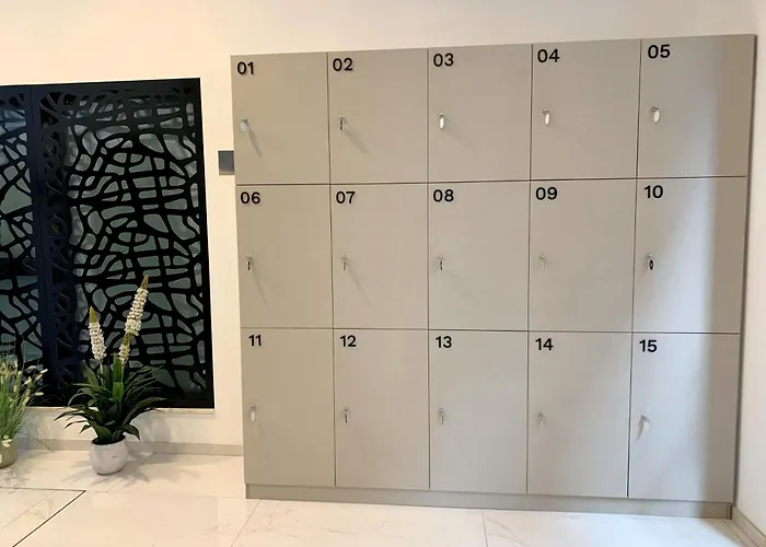 Alquiler de vacaciones: Apartamentos Rivero 8