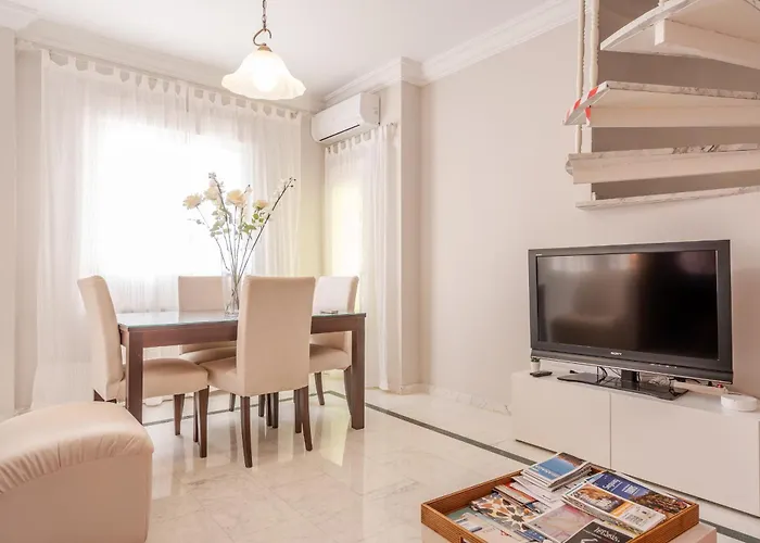 Senderos de la Alhambra