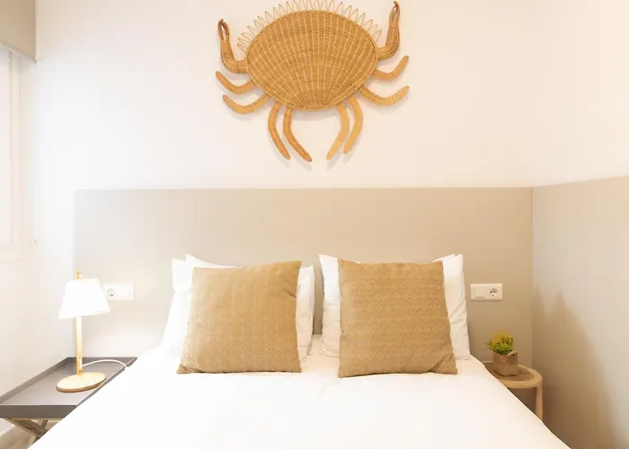 Alquiler de vacaciones: Calafell Home Apartments