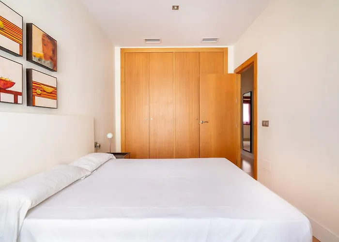 Be Free Arco Almeria