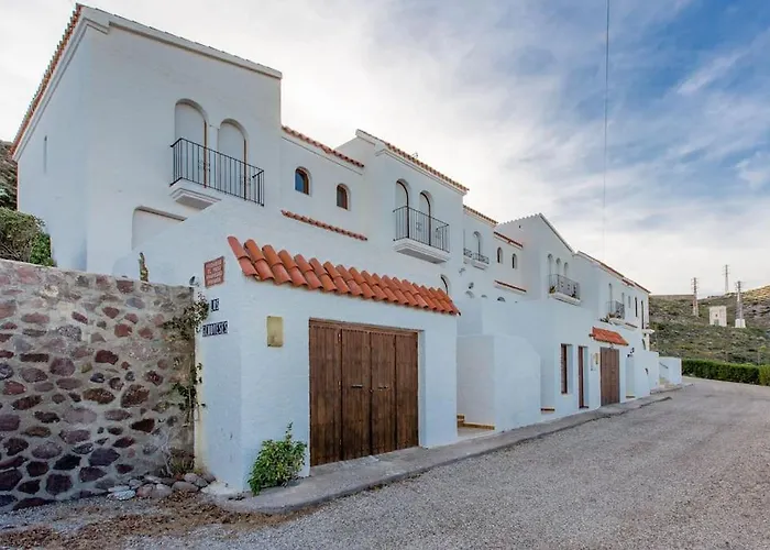 Casa Duna - San José