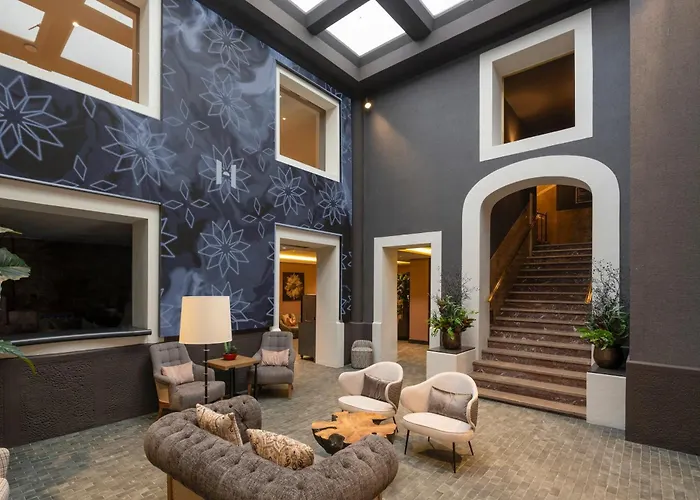 Hesperia Barcelona Barri Gotic