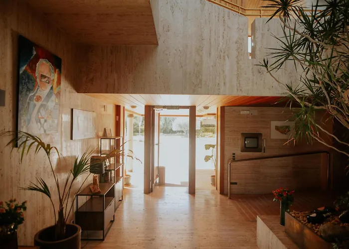 Hotel Boutique Hort De Nal